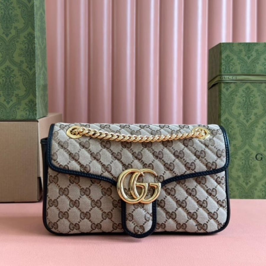 قوتشي مقاس 26 cm