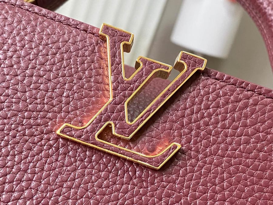 لوي فيتون مقاس 27/18 cm