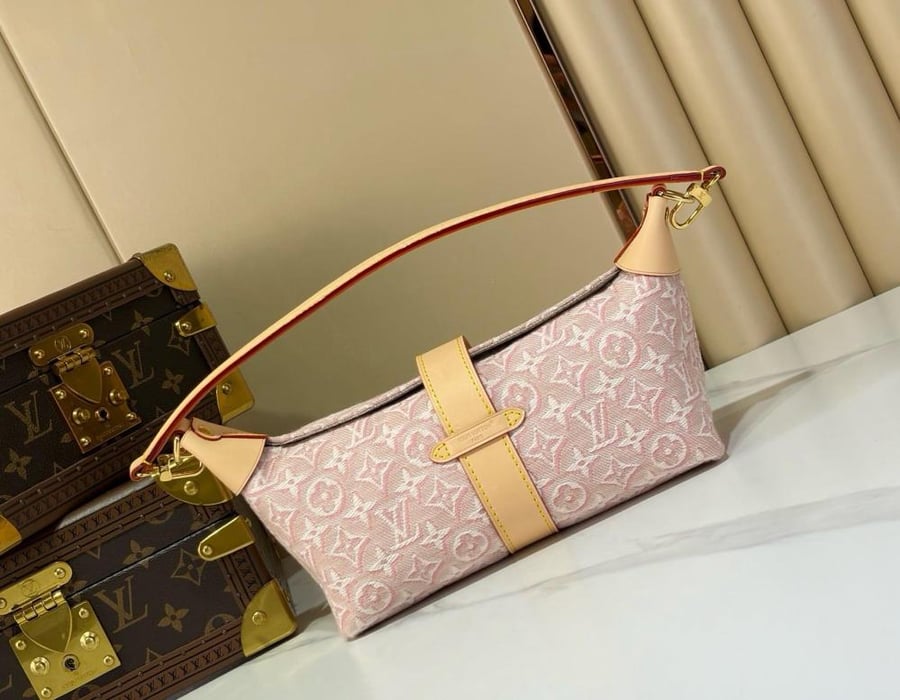 لوي فيتون مقاس 22/14.5 cm