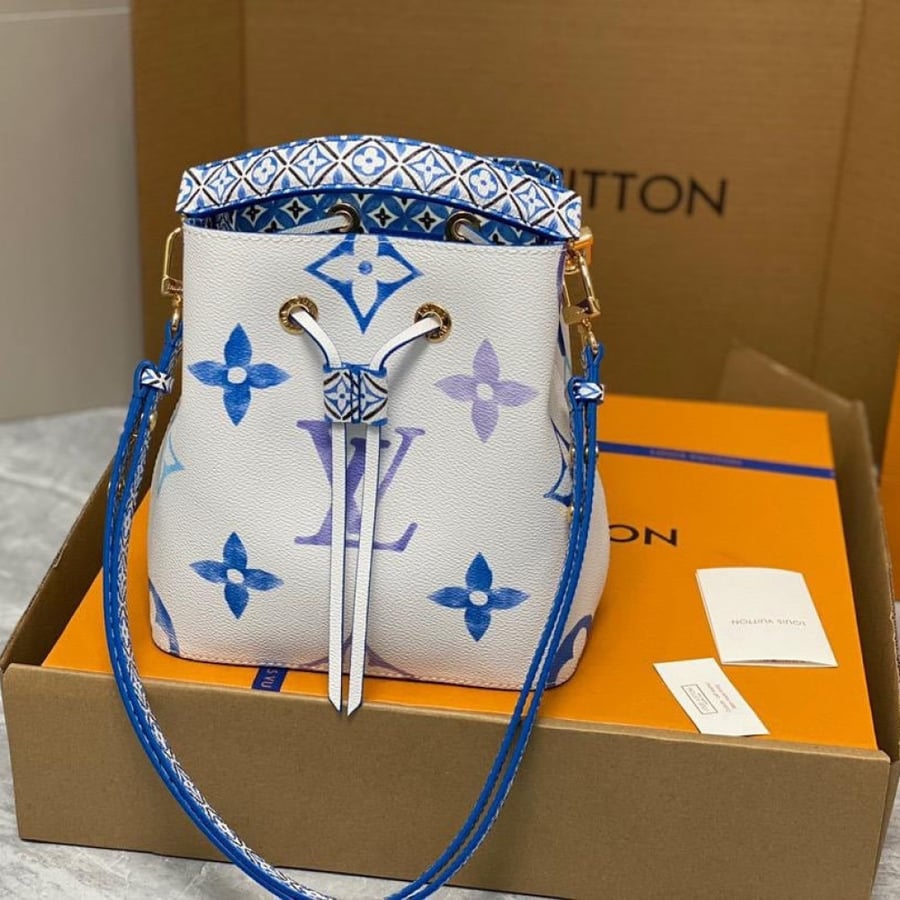 Louis Vuitton size 20 cm