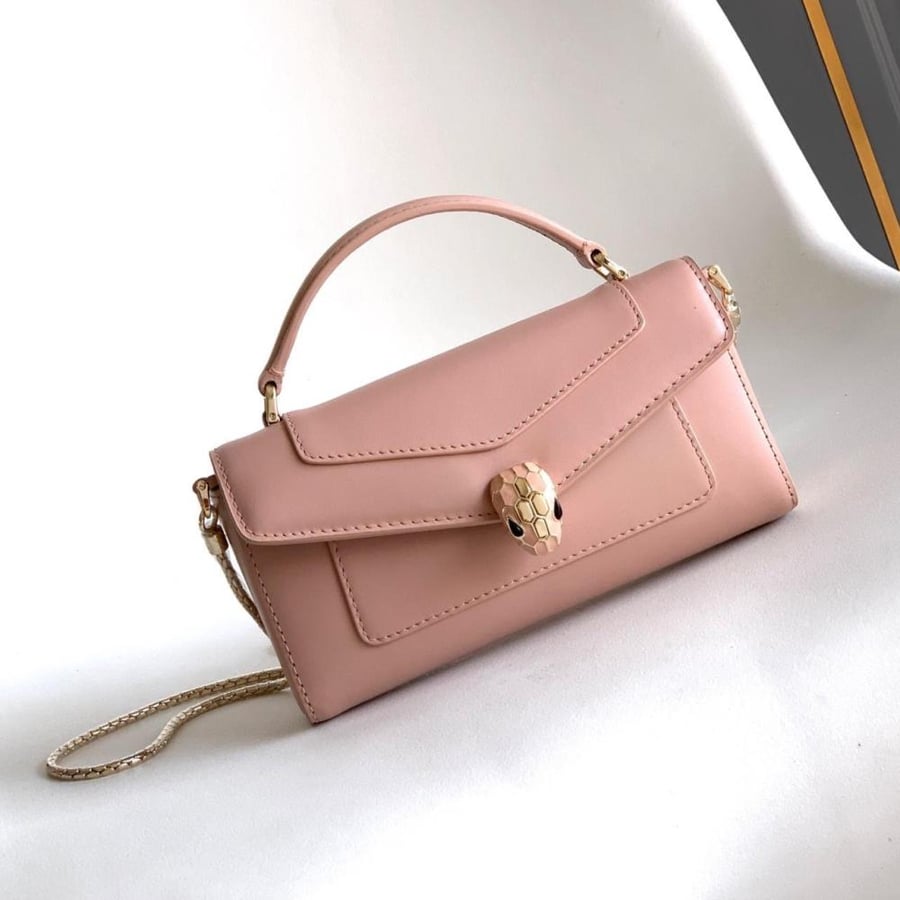 Bulgari size 19 cm
