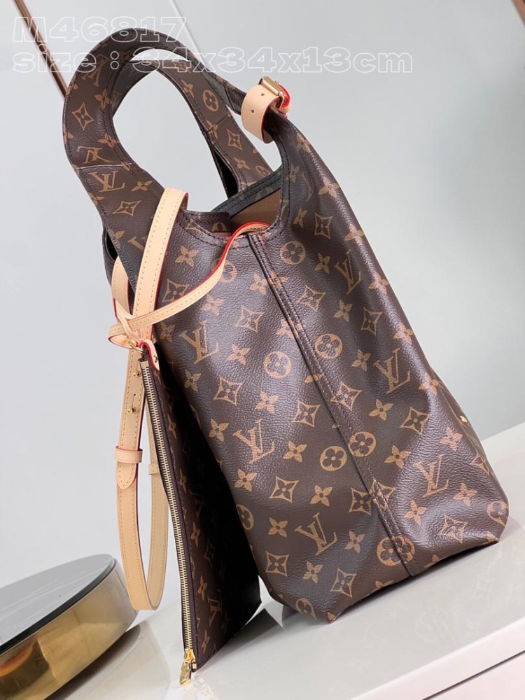 لوي فيتون مقاس 34 cm