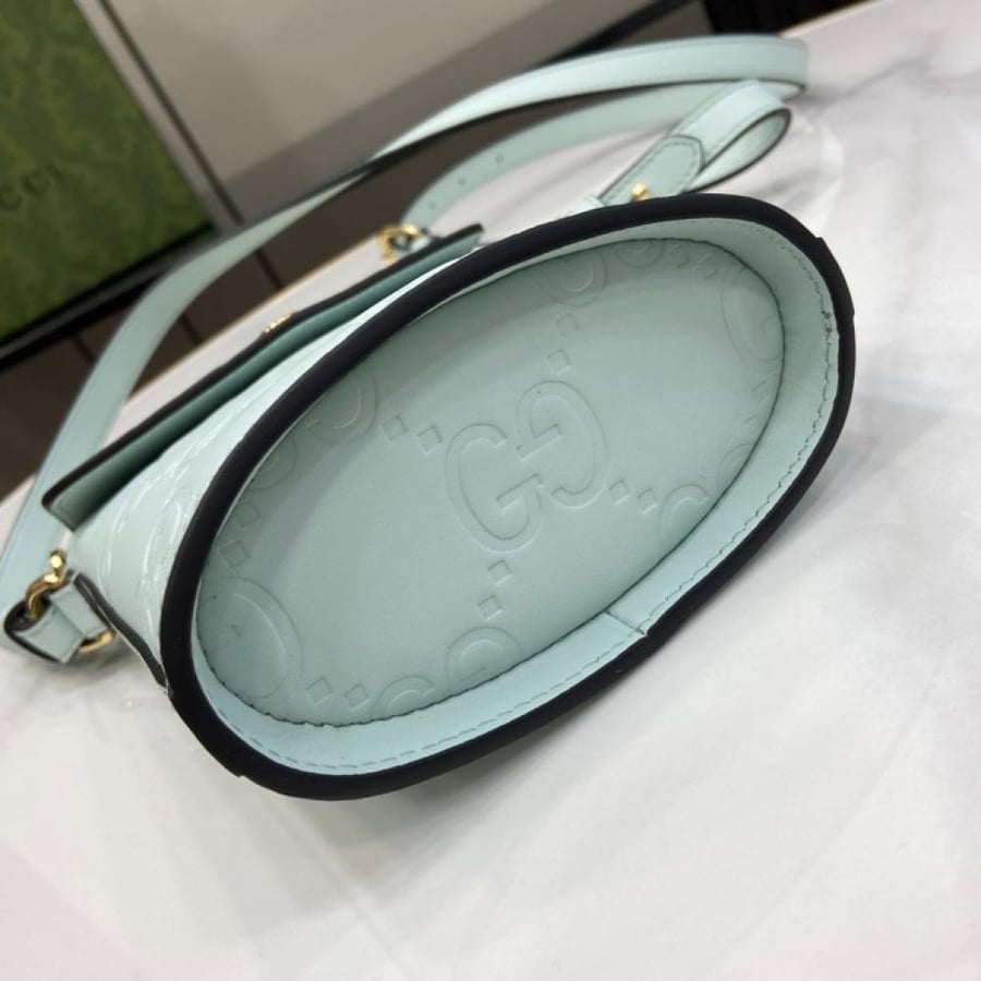 Gucci size 15.5 cm