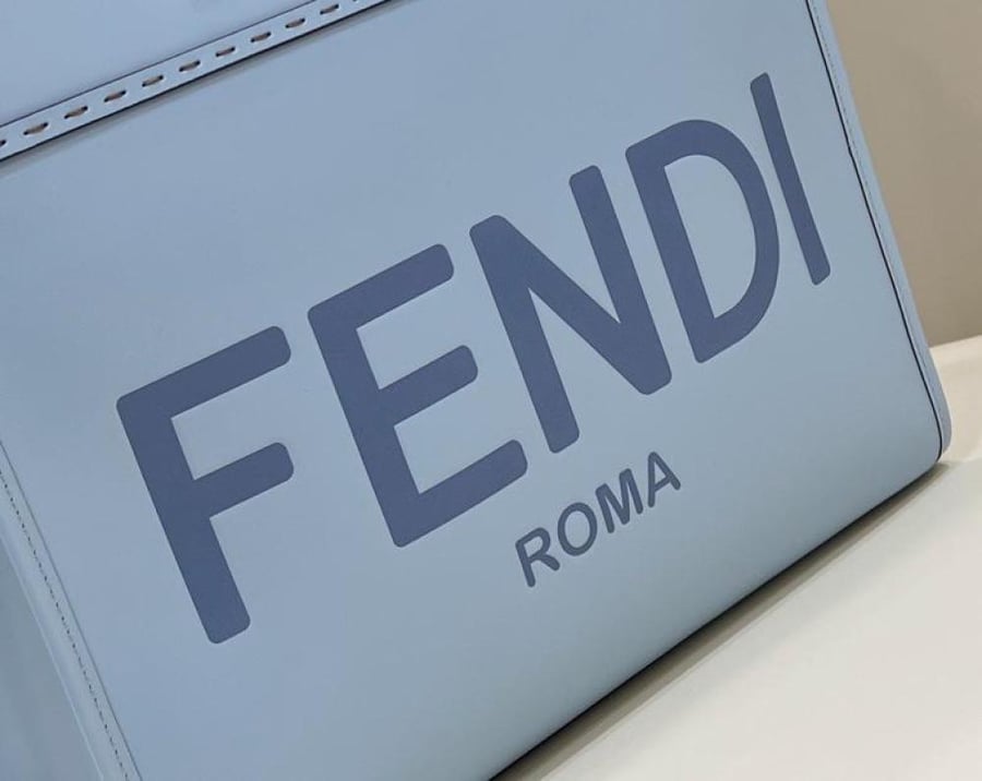 Fendi size 36 cm