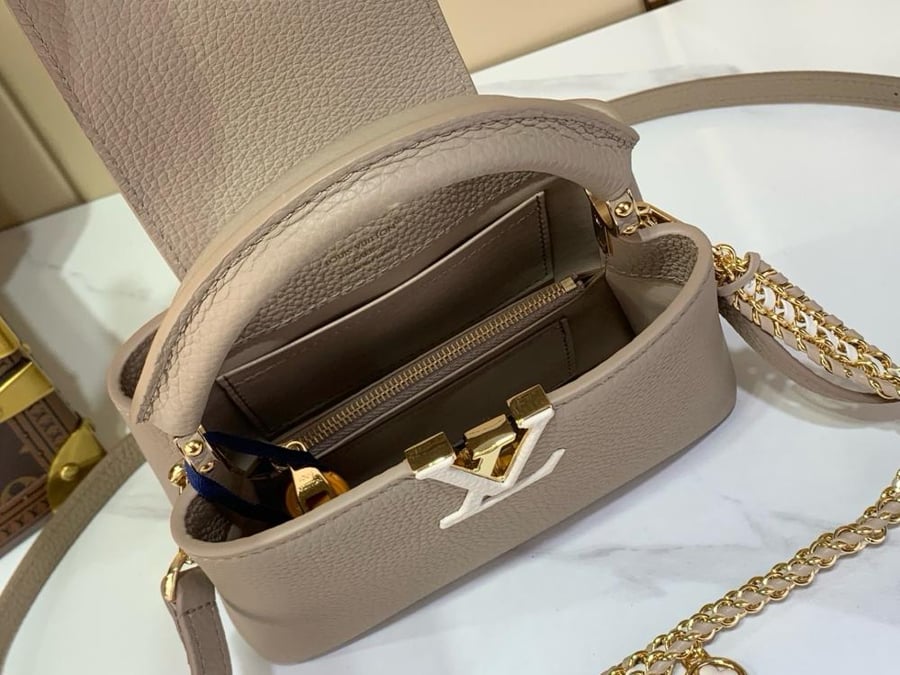 لوي فيتون مقاس 21/14 cm