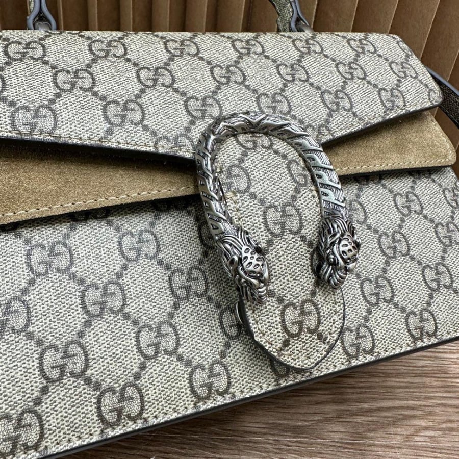 Gucci 18 cm size