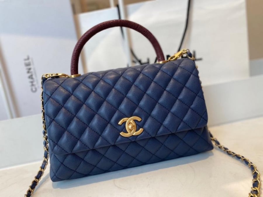 Coco Chanel 29 cm