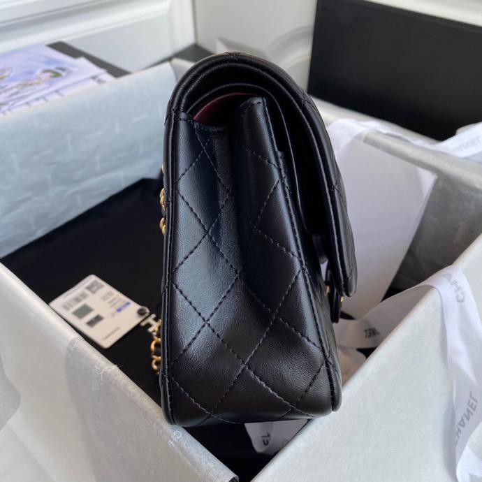 شانيل كلاسك مقاس 25 cm