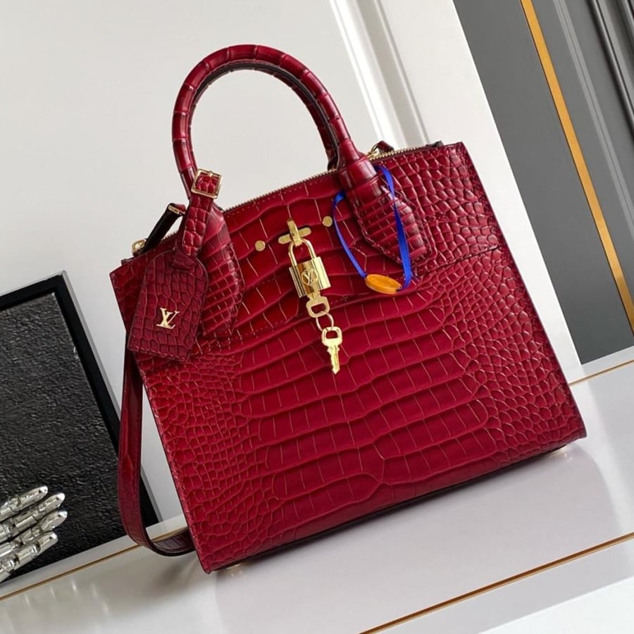 لوي فيتون مقاس 27 cm