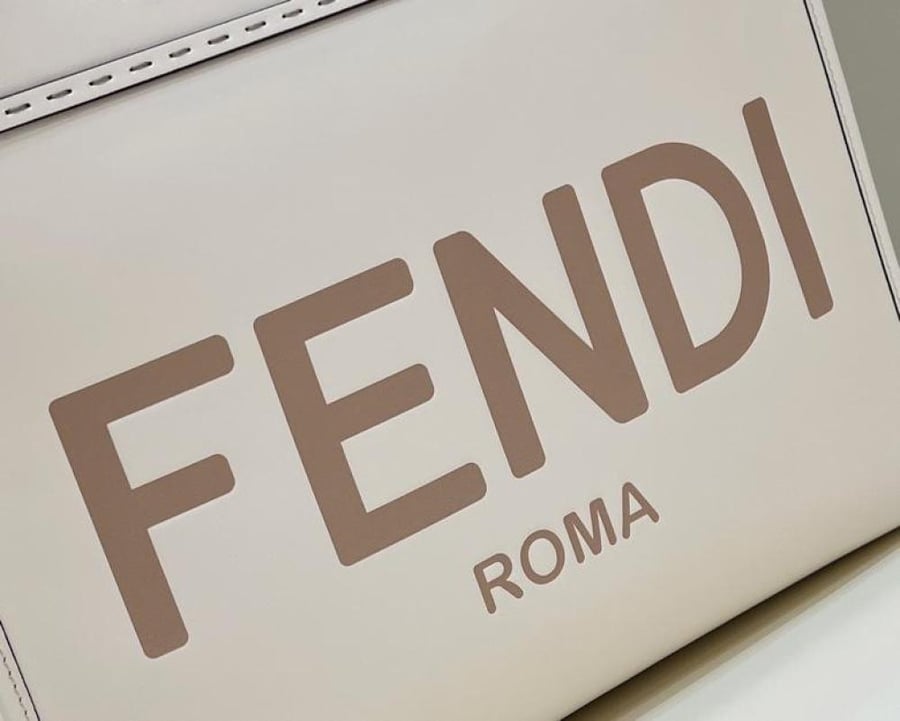 Fendi size 36 cm