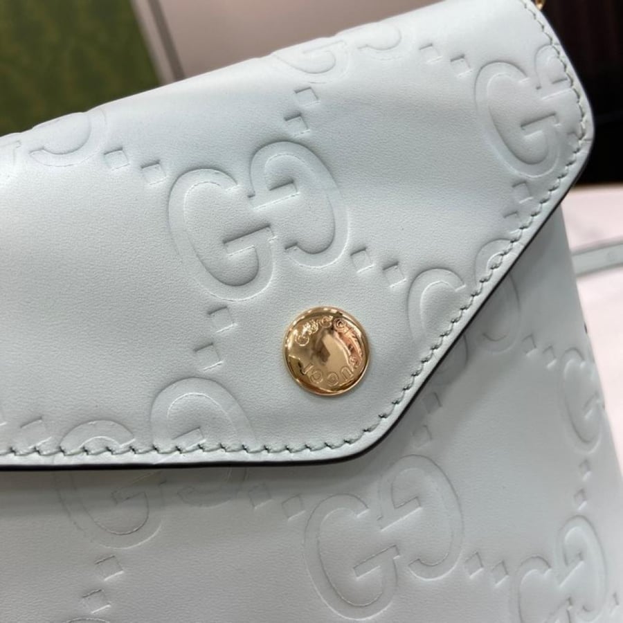 Gucci size 15.5 cm