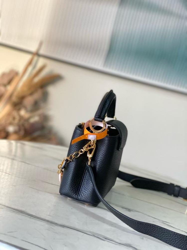 Louis Vuitton size 21 cm