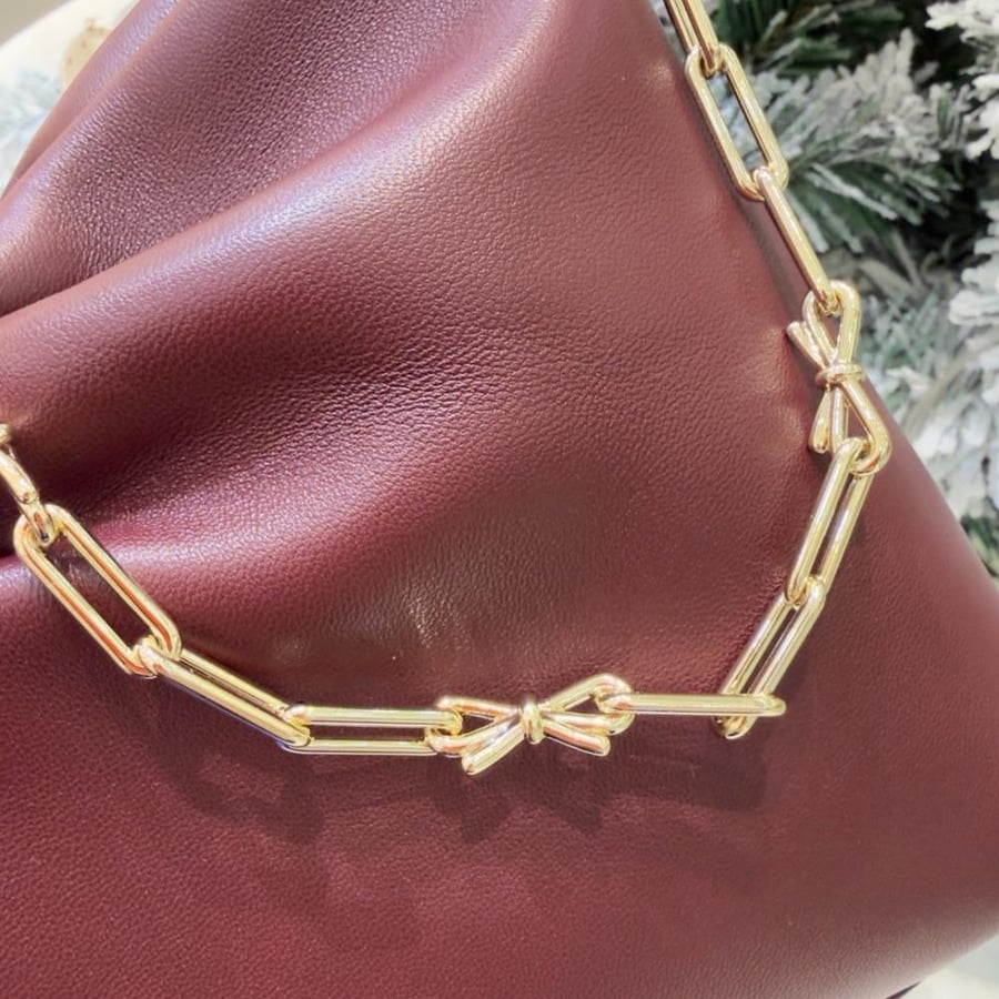 Lady Dior size 26/16 cm