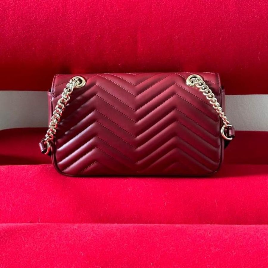 Gucci 26 cm size