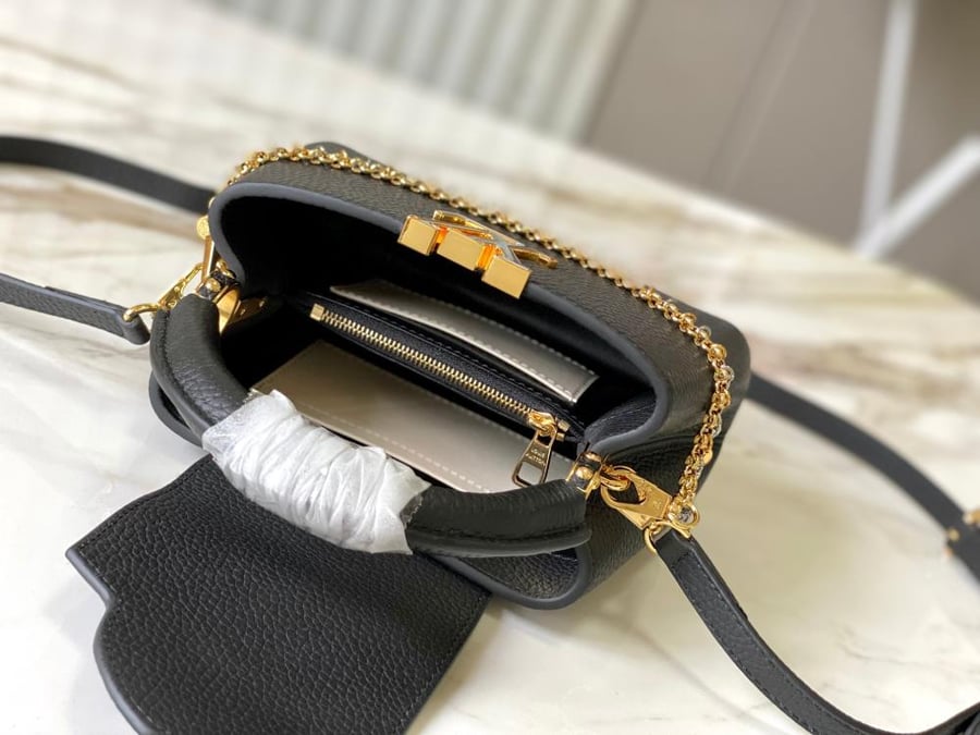 لوي فيتون مقاس 21 cm