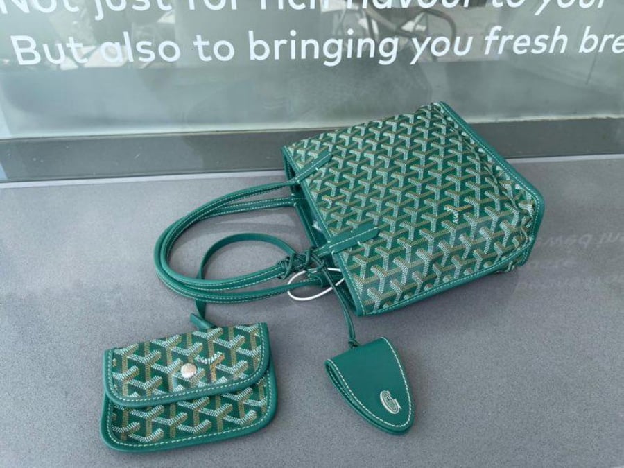 Goyard size 29 cm