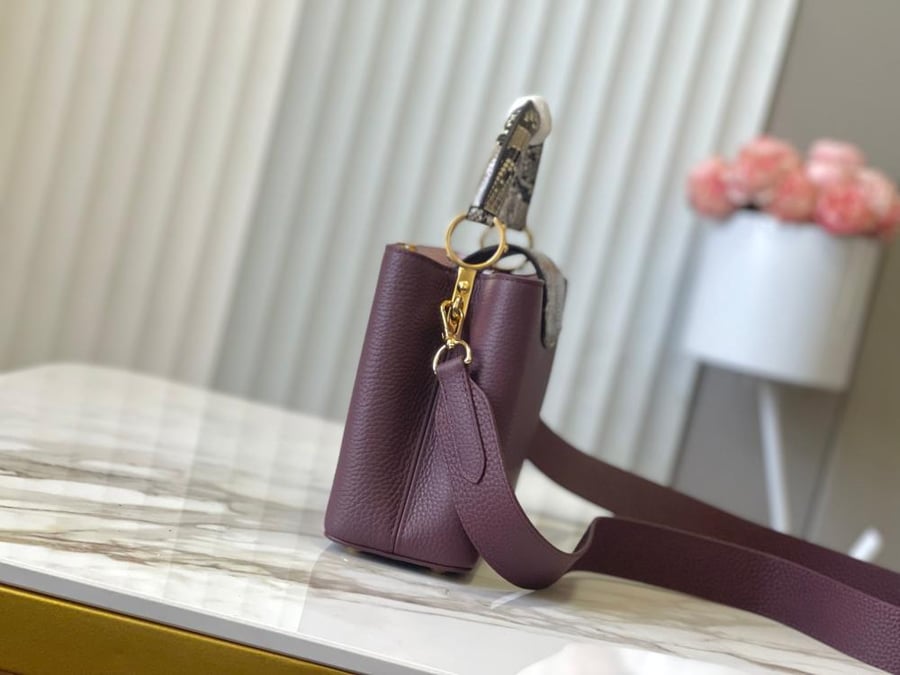 لوي فيتون مقاس 27 cm