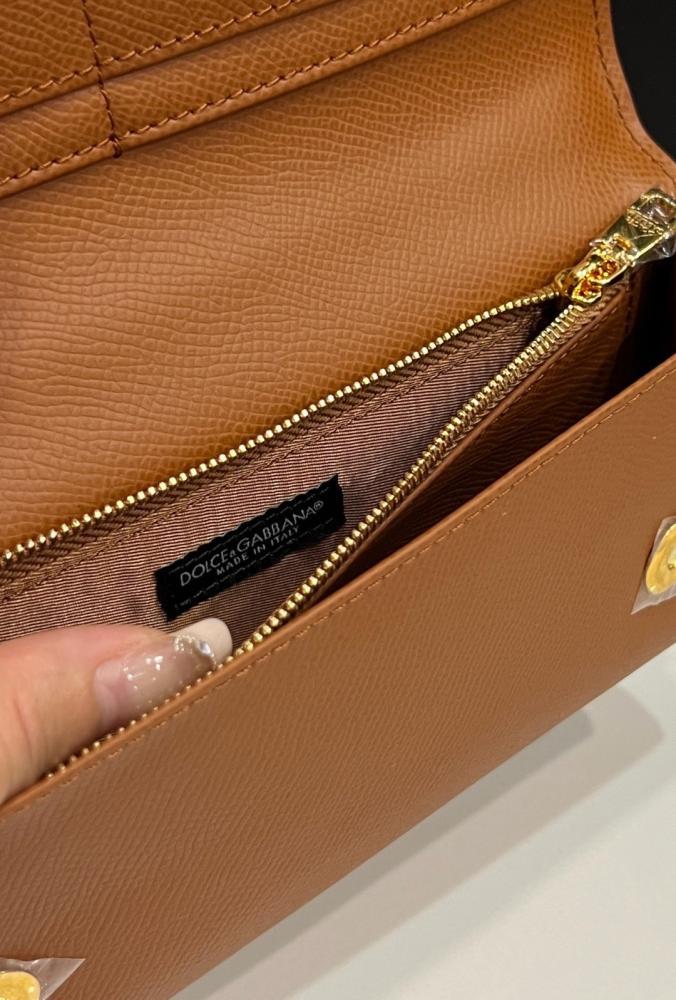 دولتشي  مقاس 20/11 cm