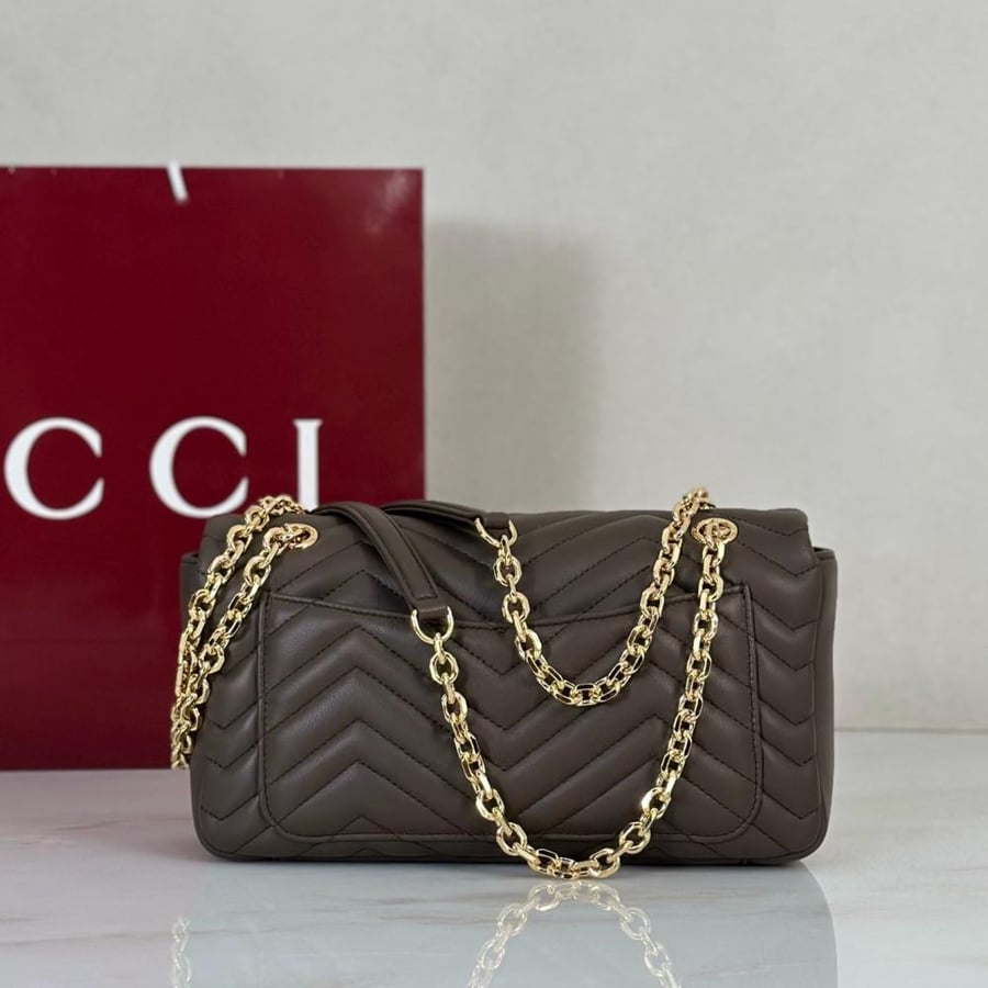 قوتشي مقاس 26/15 cm