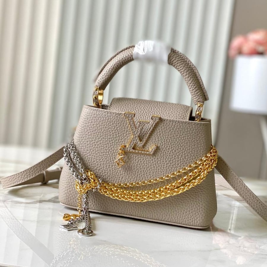 لوي فيتون مقاس 21/14 cm