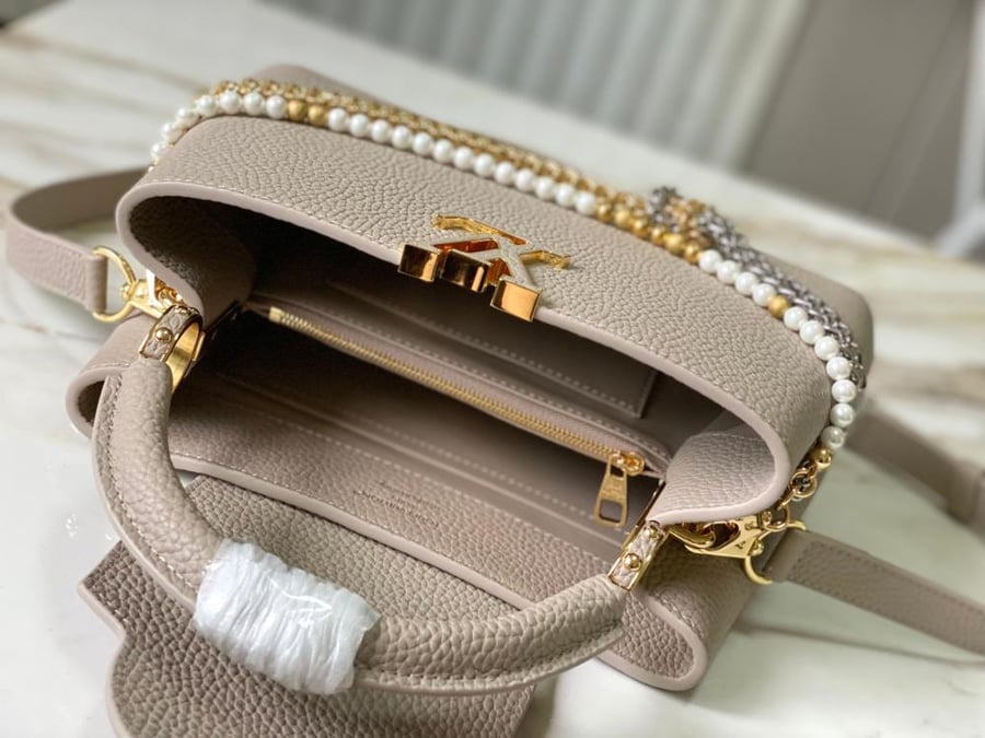 لوي فيتون مقاس 27/18 cm