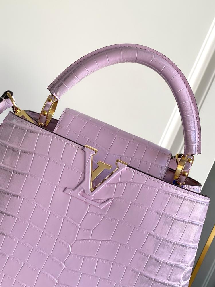 لوي فيتون مقاس 27 cm