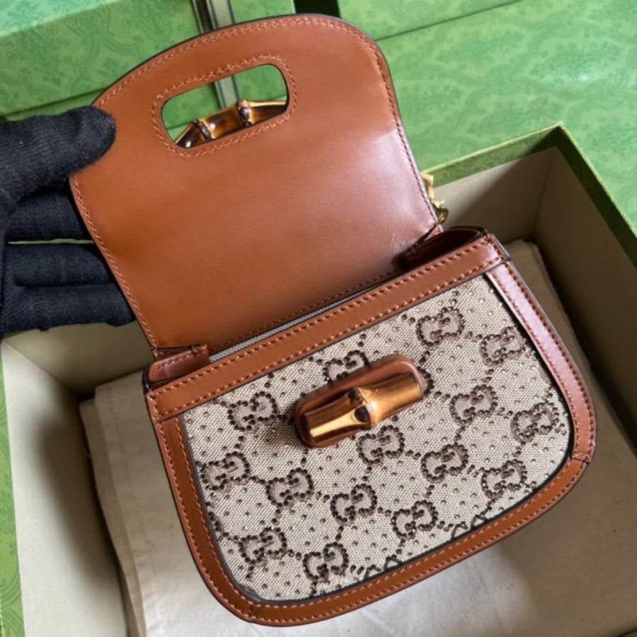 قوتشي مقاس 17 cm