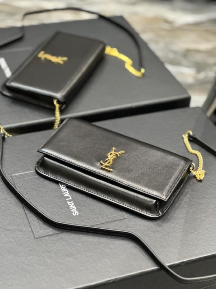 Saint Laurent size 18 cm