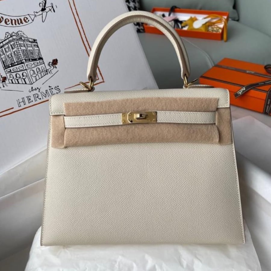 ايرميز كيلي مقاس 25 cm