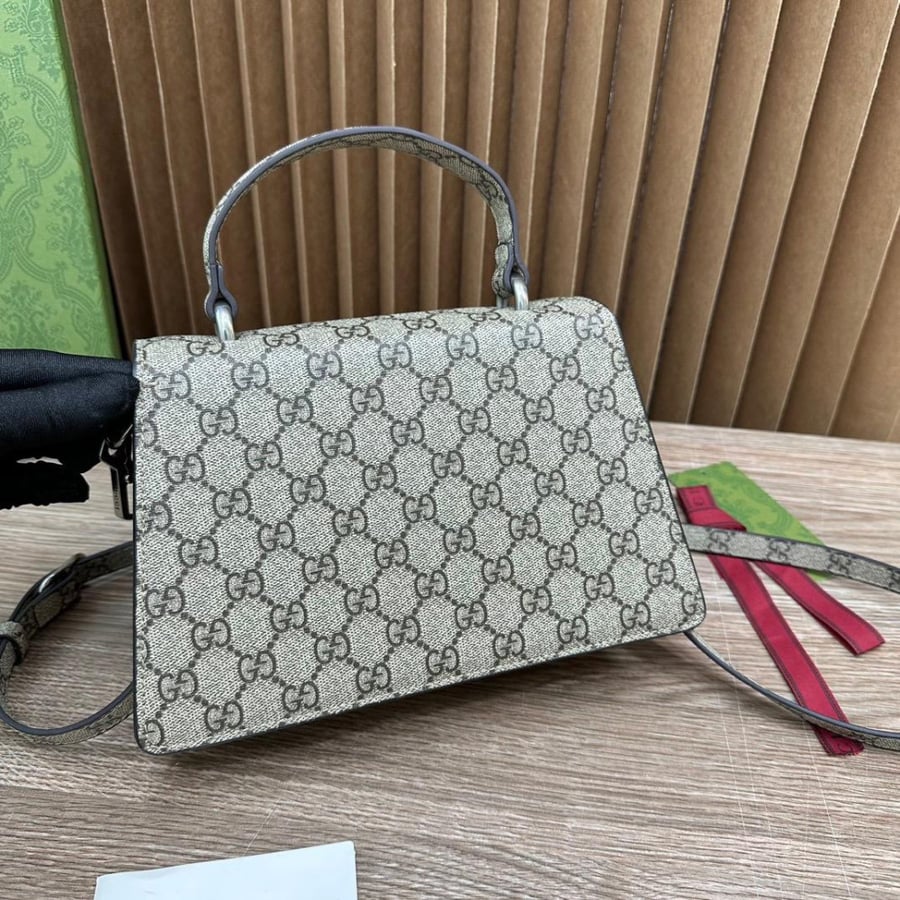 Gucci 18 cm size