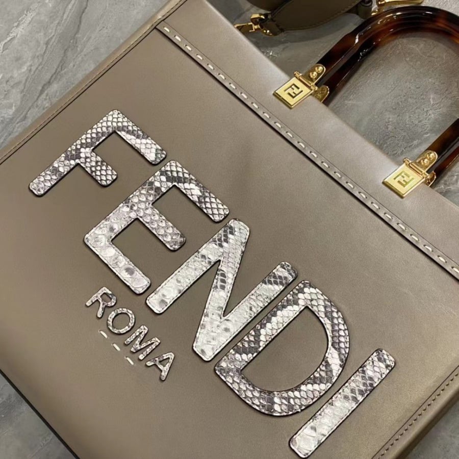 Fendi size 36 cm
