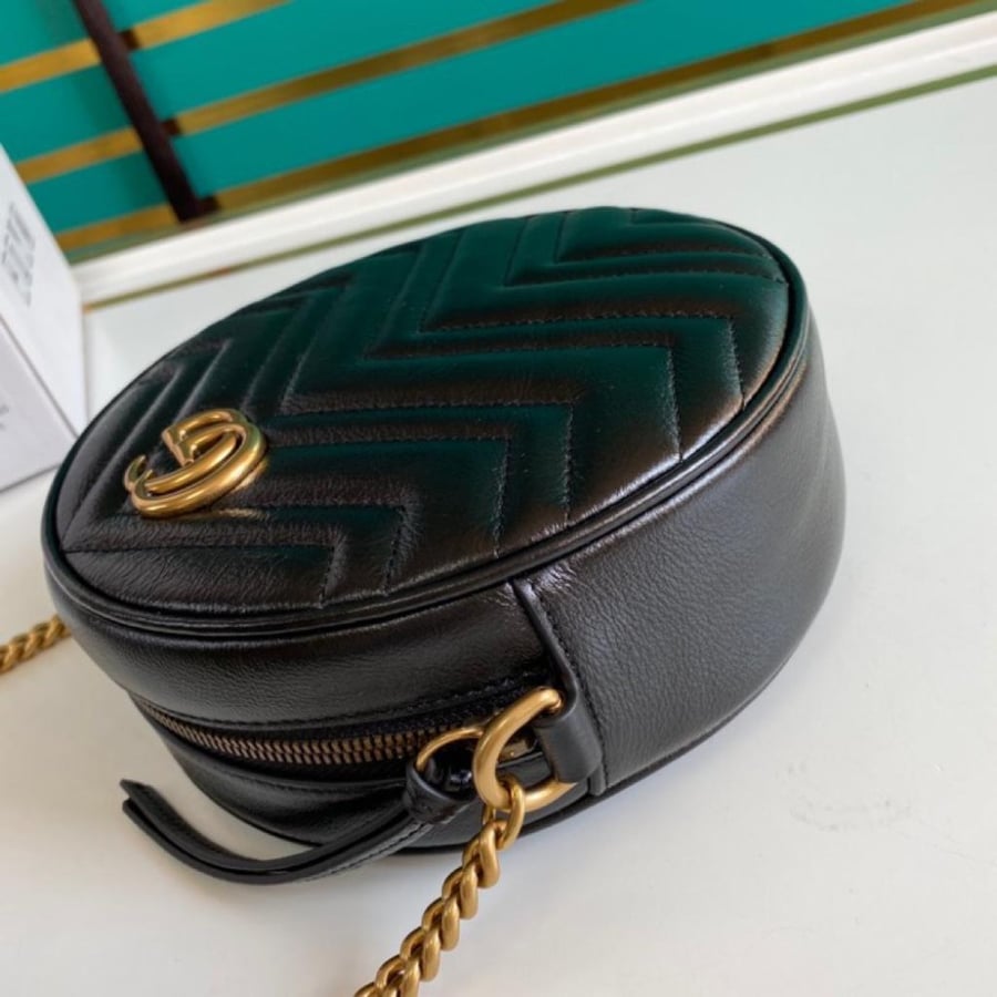 Gucci 16 cm size