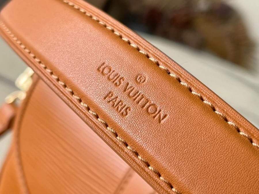 Louis Vuitton size 20 cm