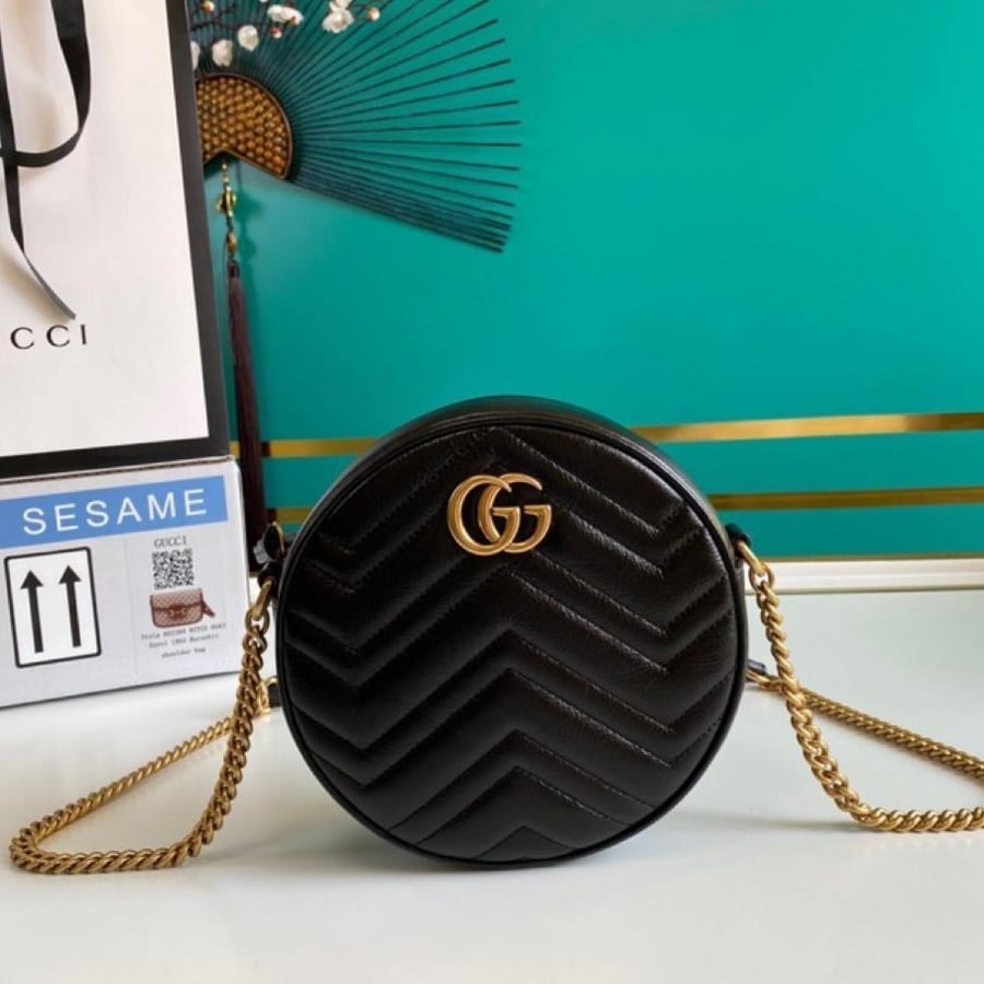 Gucci 16 cm size
