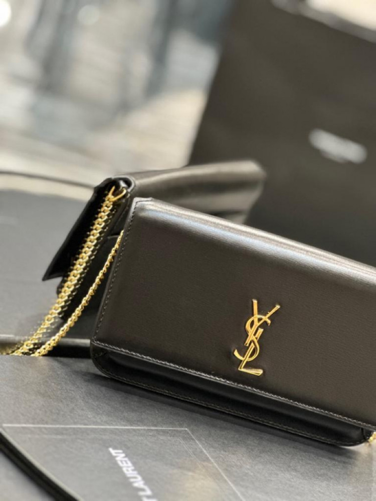 Saint Laurent size 18 cm