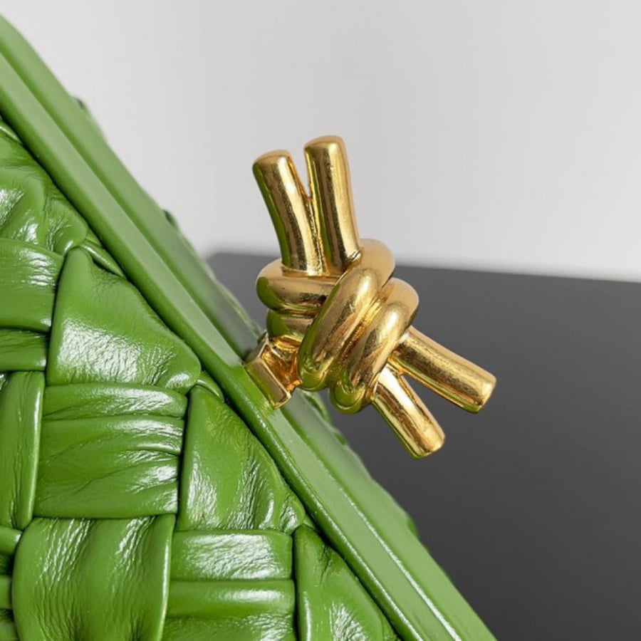 Bottega size 20.5 cm