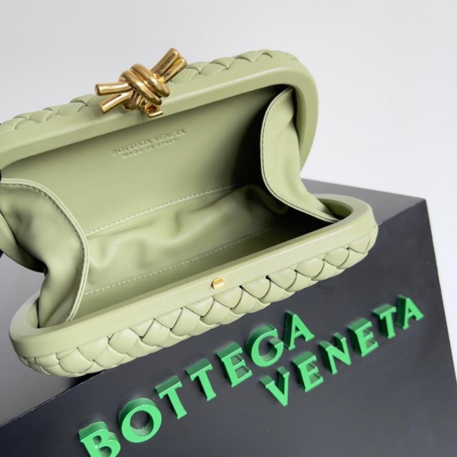 Bottega size 20.5 cm