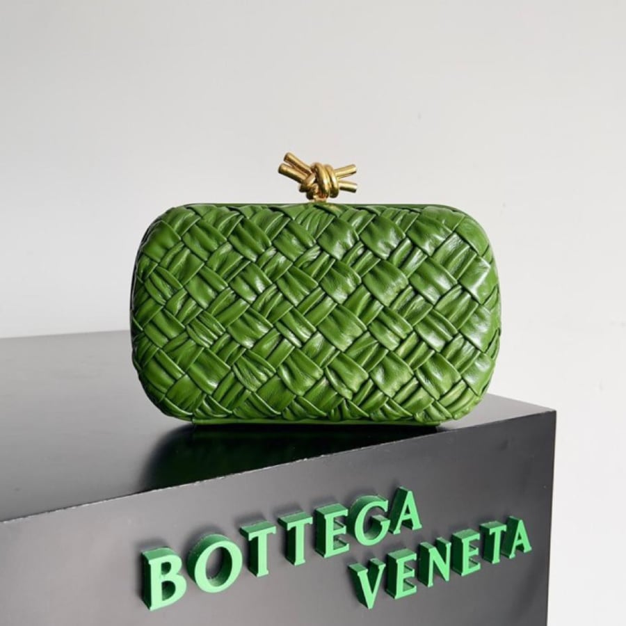 Bottega size 20.5 cm