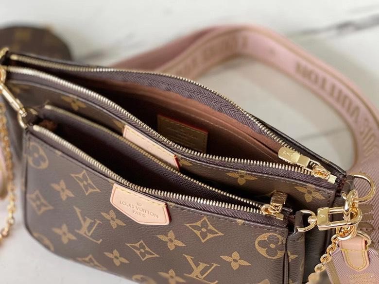 لوي فيتون مقاس 24 cm