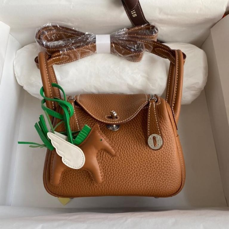 ايرميز ليندي مقاس 19 cm