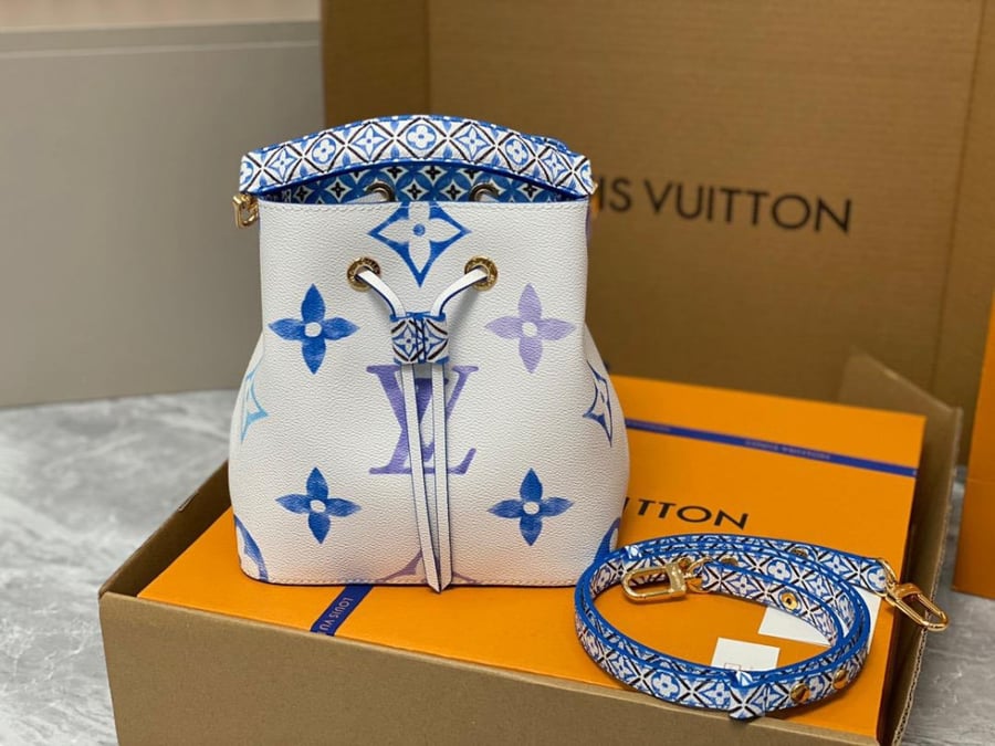 Louis Vuitton size 20 cm