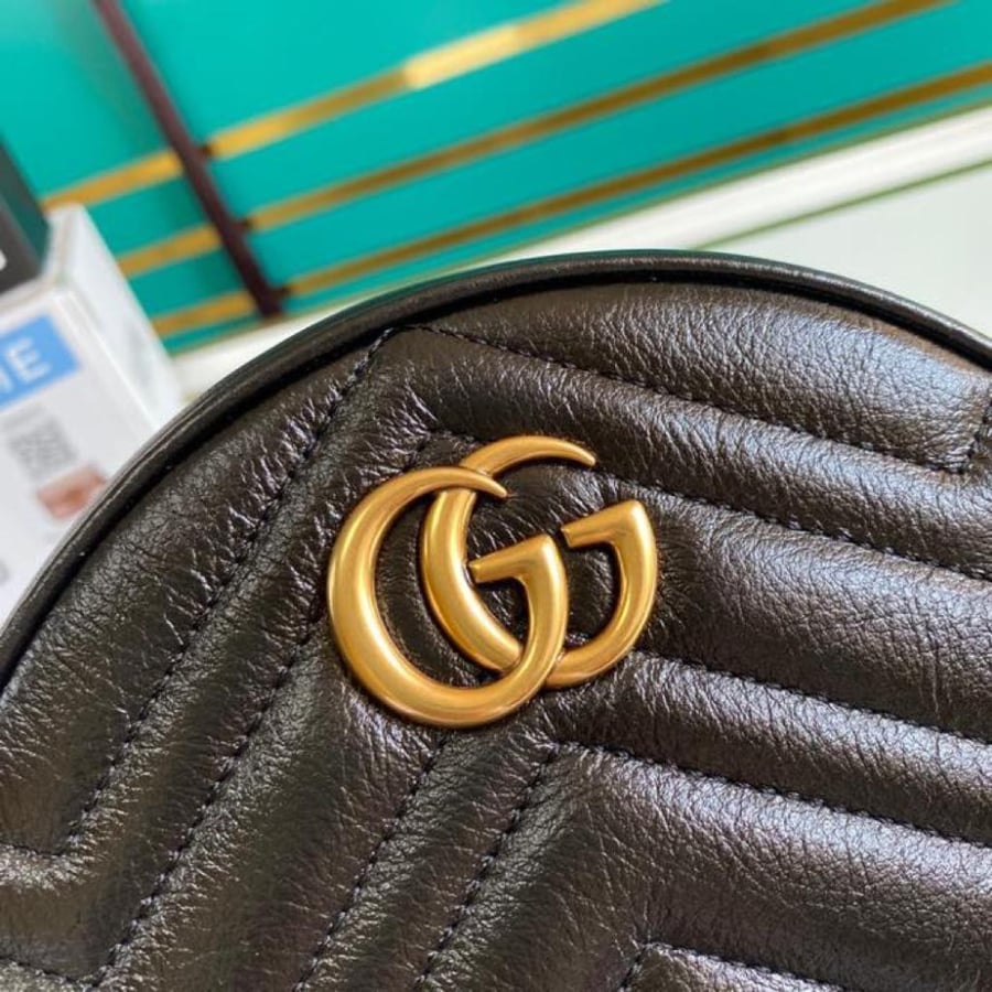 Gucci 16 cm size