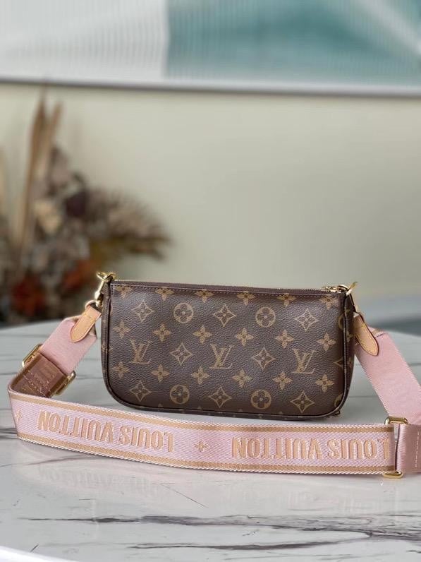 لوي فيتون مقاس 24 cm