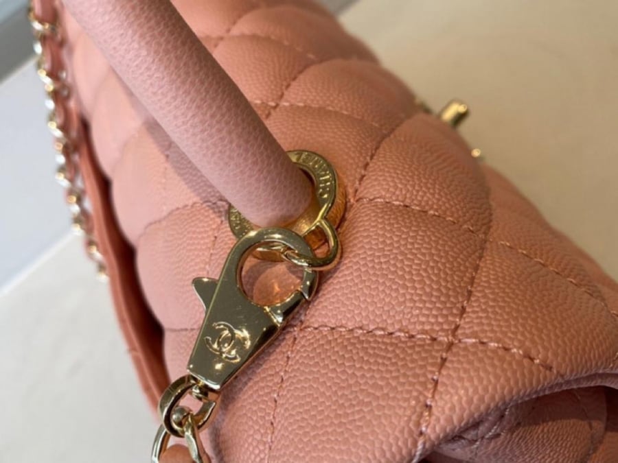 Coco Chanel 29 cm