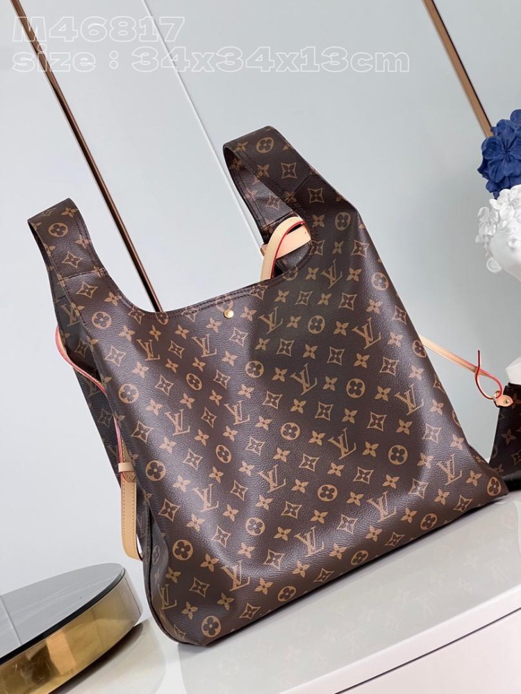 لوي فيتون مقاس 34 cm