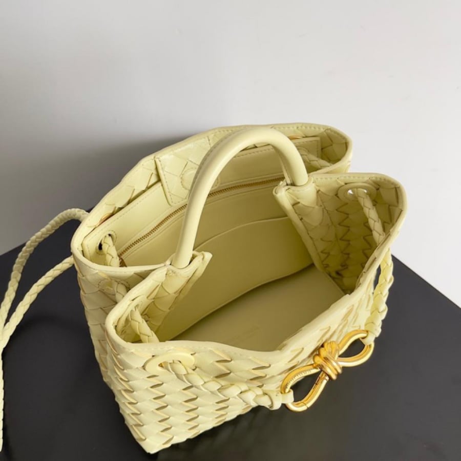 بوتيغا مقاس 25 cm
