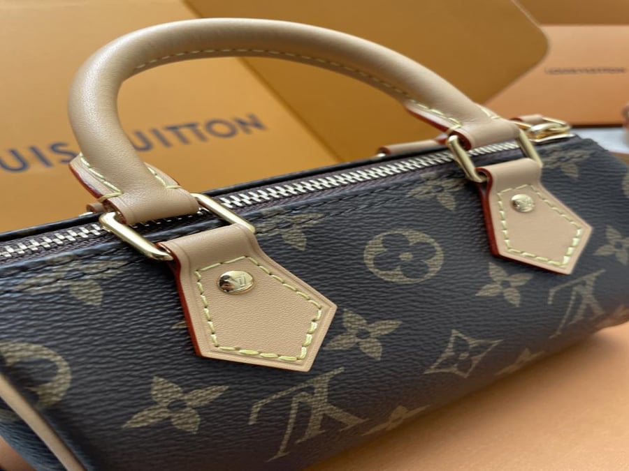نانو سبيدي LV