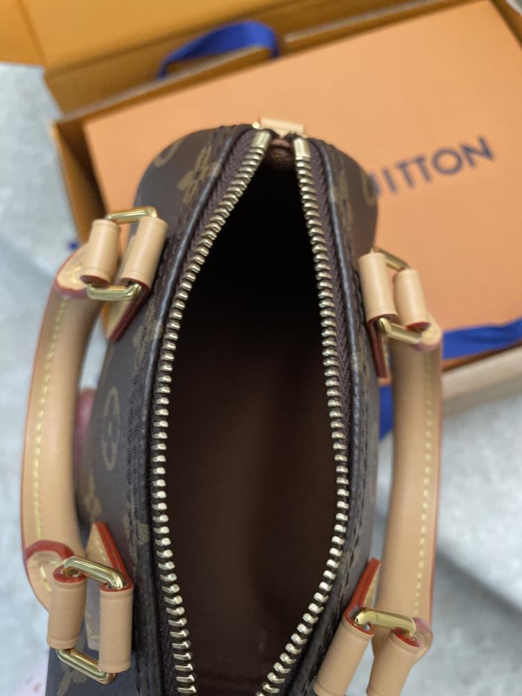 نانو سبيدي LV