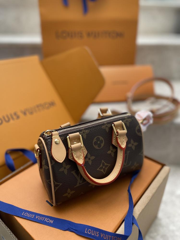 نانو سبيدي LV