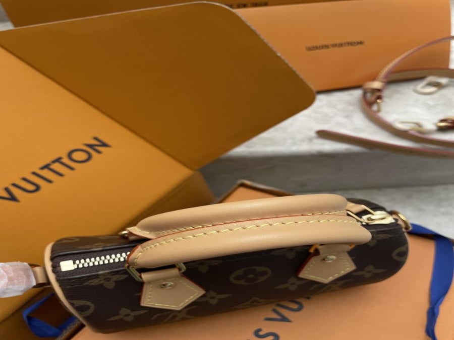 نانو سبيدي LV